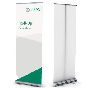 Roll-Up CLASSIC
